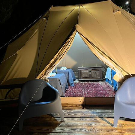 Lousal Tents Grandola Экстерьер фото