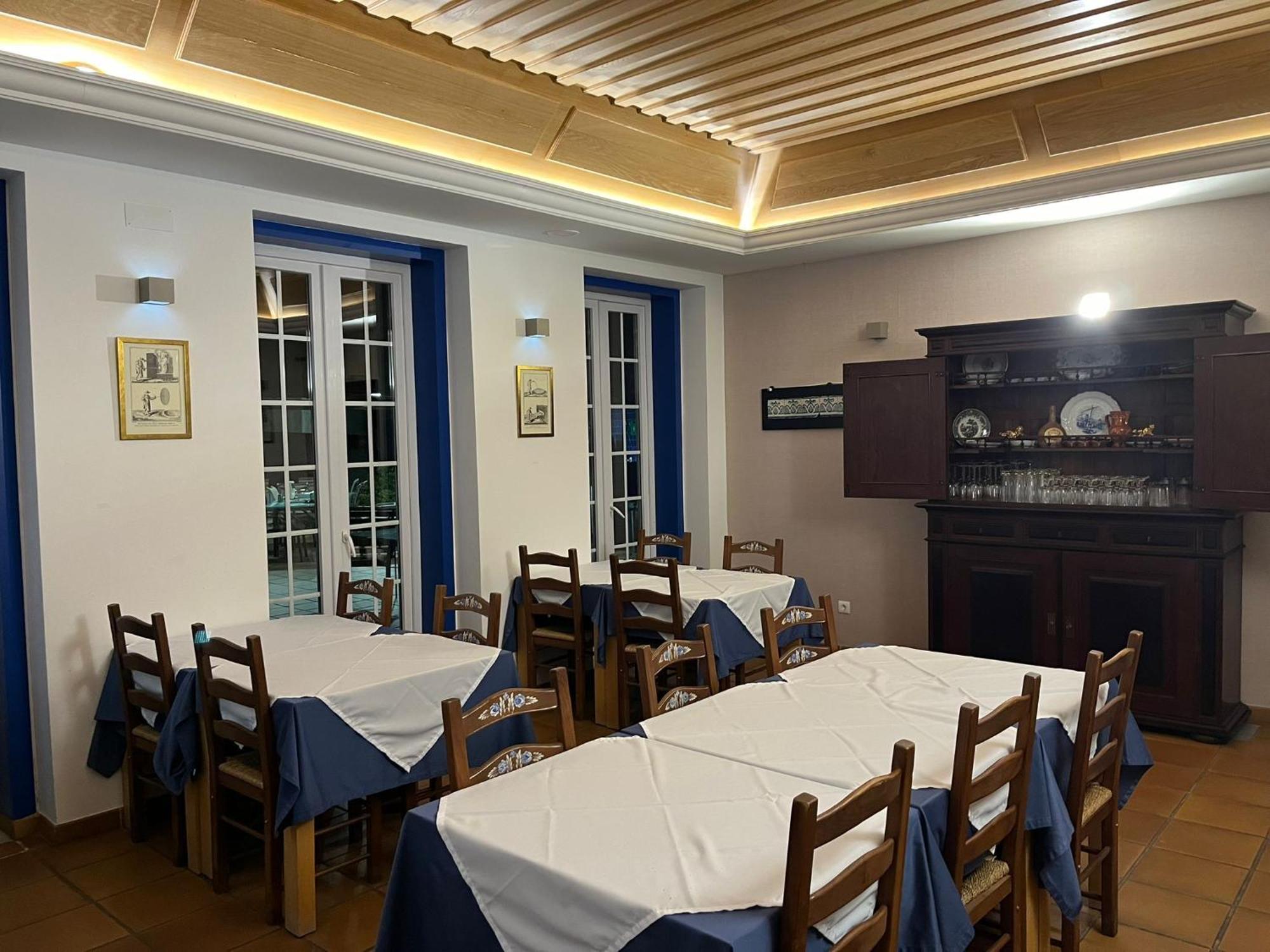 Lousal Tents Grandola Экстерьер фото