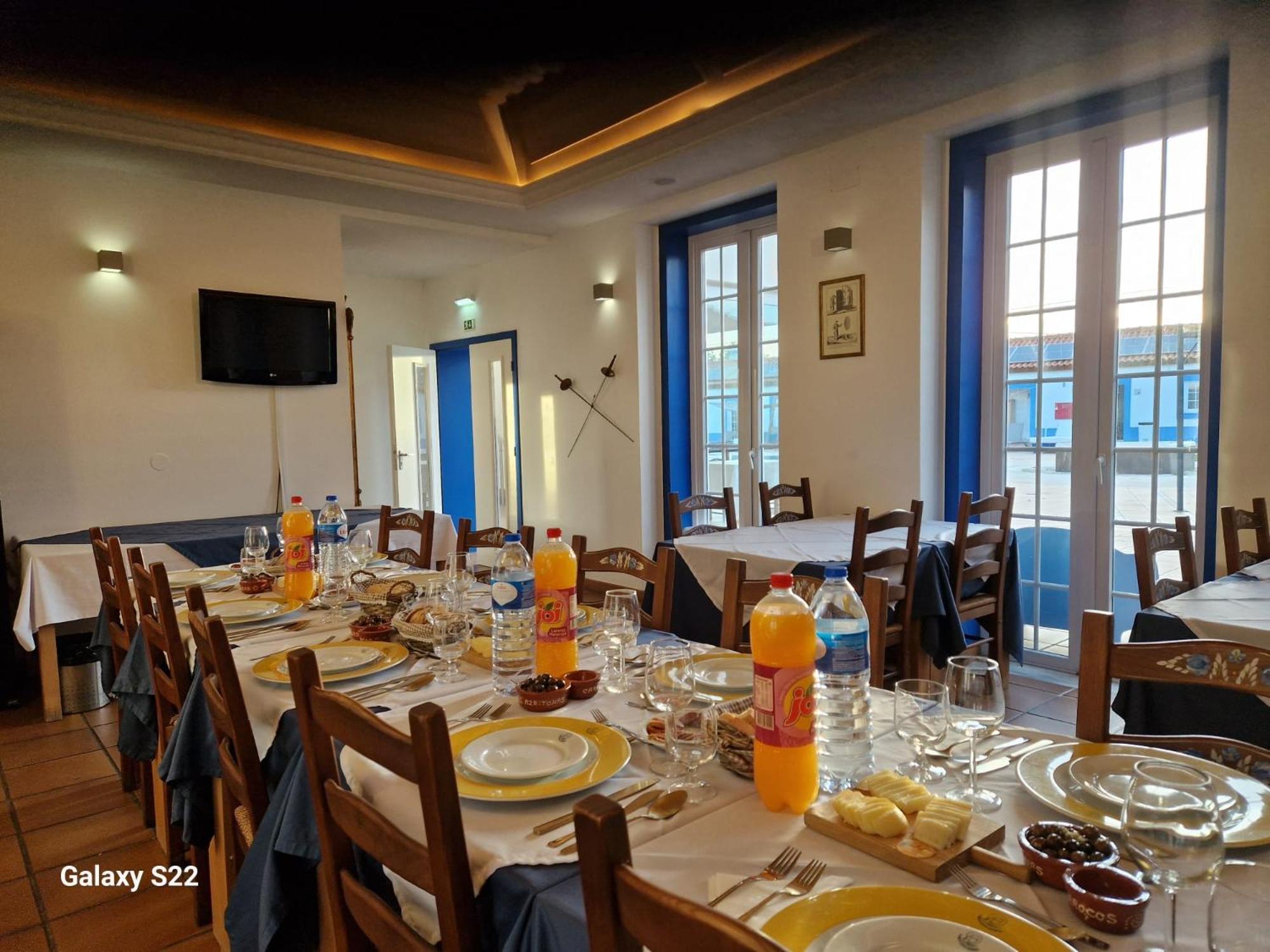 Lousal Tents Grandola Экстерьер фото