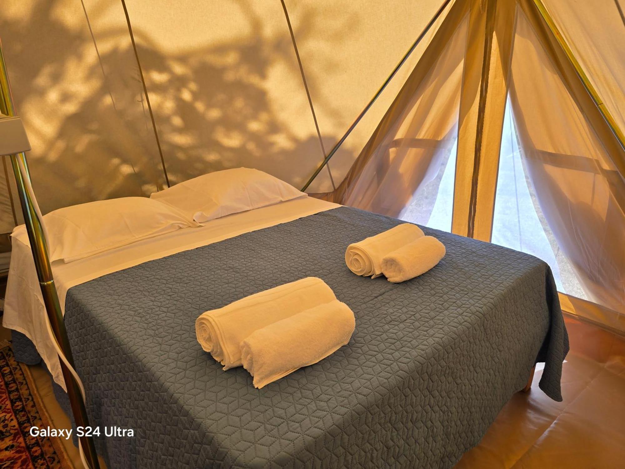 Lousal Tents Grandola Экстерьер фото